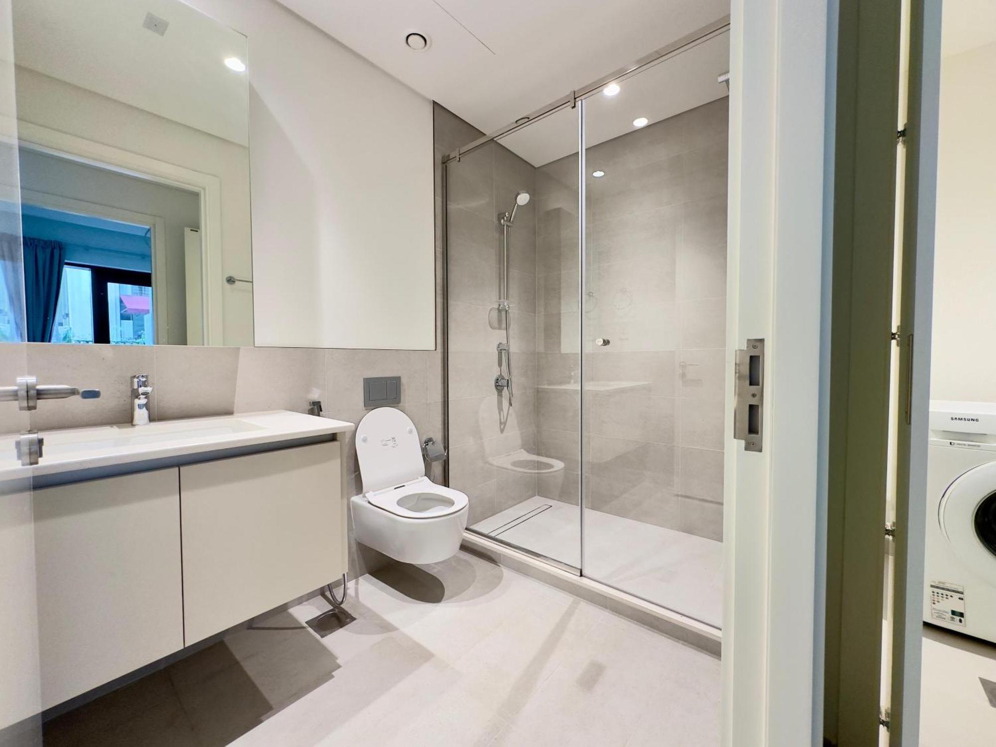 Apartment Luxury With Private Access In Creek *