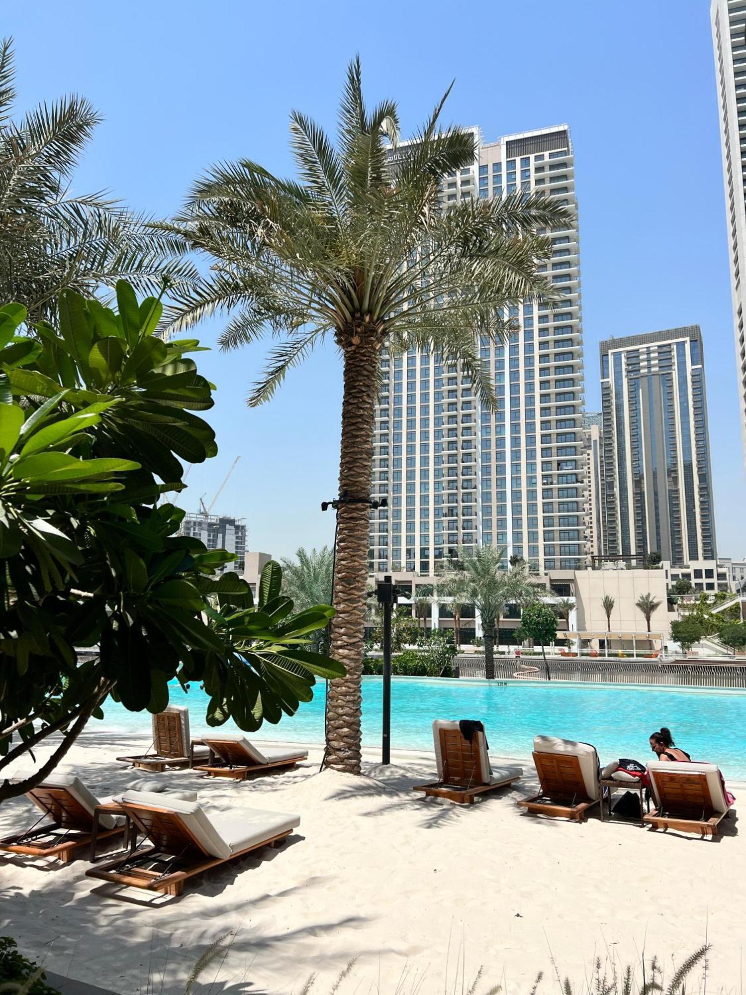 Luxury With Private Access In Creek Dubai